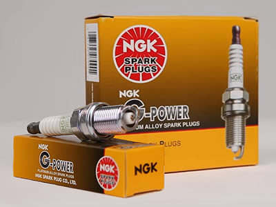 NGK G-Power