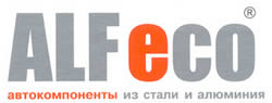 Alfeco logo