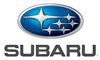Эмблема Subaru