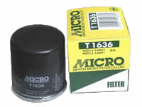 Фильтр Micro T1636