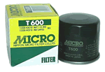 масляный фильтр Micro T600
