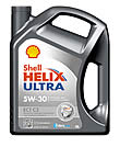 Shell Helix Ultra ECT C3 5W 30