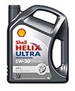 Shell Helix Ultra Professional AP L 5W 30