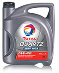 Total Quartz Ineo MC3 5W40