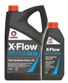 масло Comma X-Flow Type F Plus 5W30